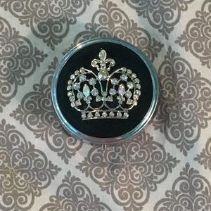 Crown and Enamel Tablet Case